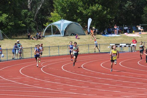 2026 Colgate Games Day 3 photo